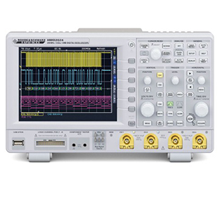 R&S?HMO Compact digital oscilloscope