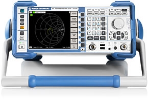 R&S?ZVL Vector Network Analyzers